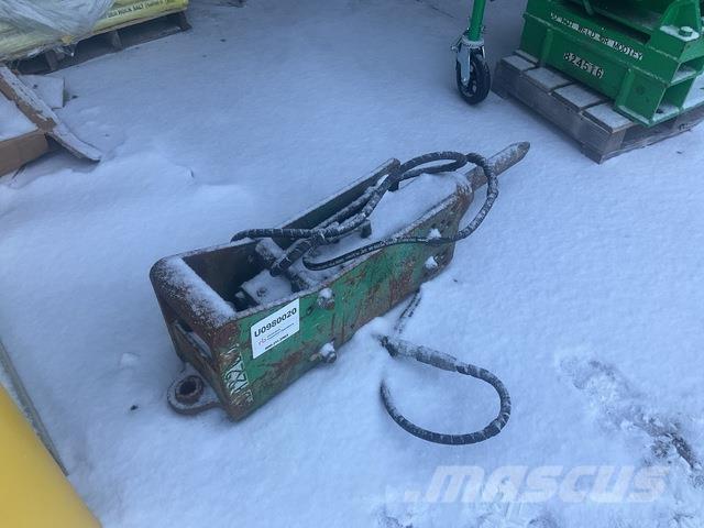 FRD FX45CPQA Kladiva