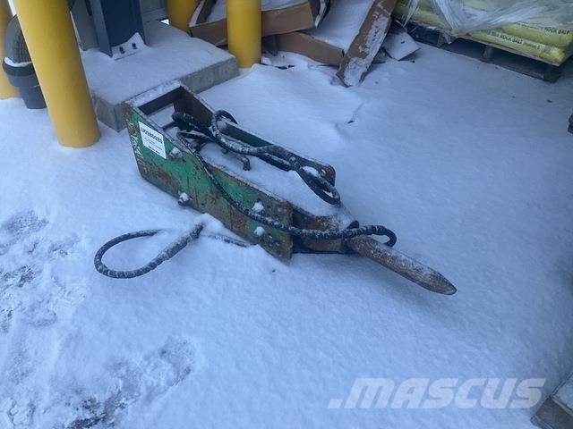 FRD FX45CPQA Kladiva