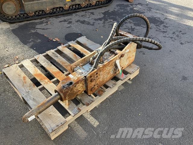 FRD FX55A-CP Kladiva