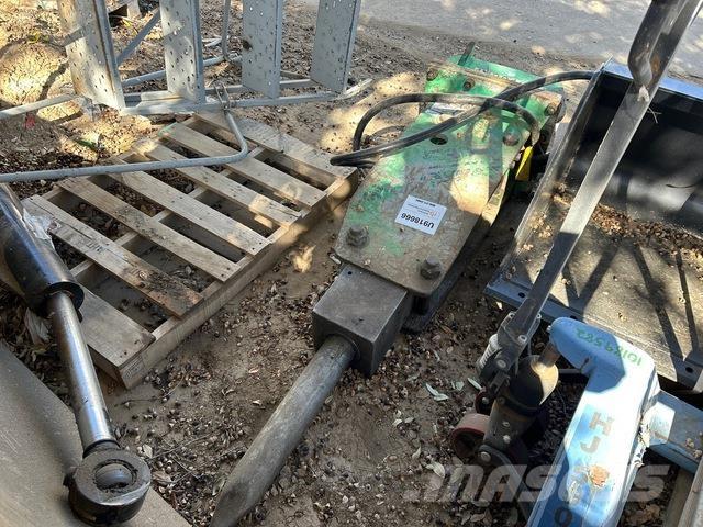 FRD KF9FSPWR Kladiva