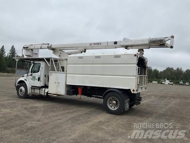 Freightliner  Avtokošare