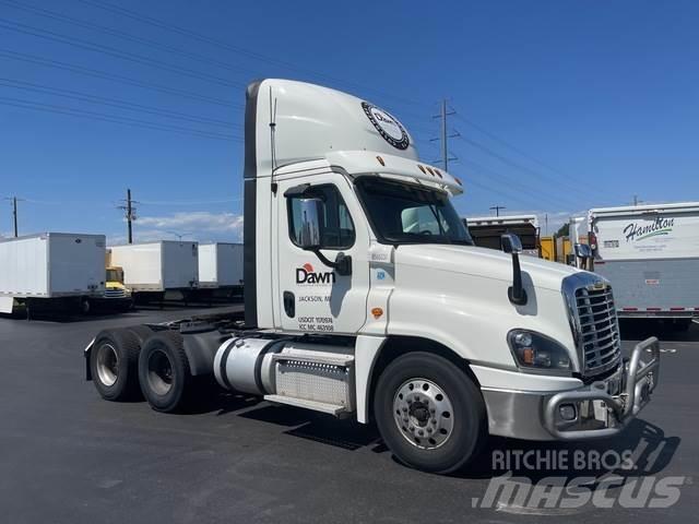 Freightliner  Vlačilci