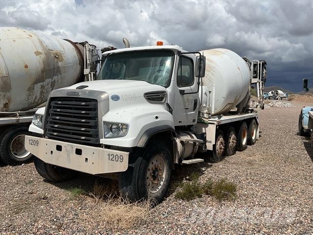Freightliner  Drugi tovornjaki