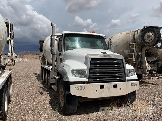 Freightliner  Drugi tovornjaki