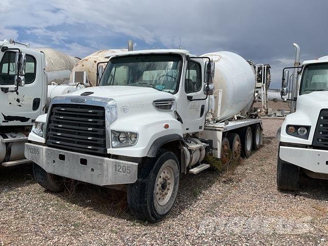 Freightliner  Drugi tovornjaki