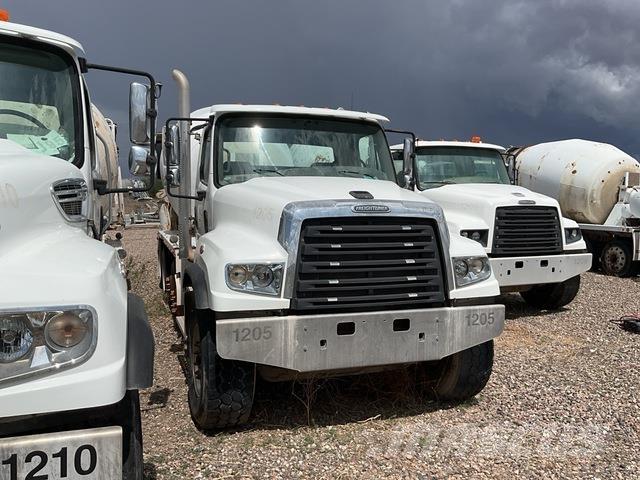 Freightliner  Drugi tovornjaki