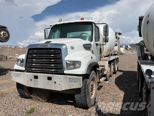 Freightliner  Drugi tovornjaki