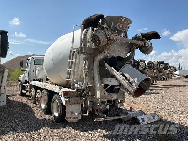 Freightliner  Drugi tovornjaki