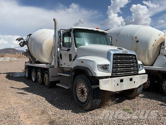 Freightliner  Drugi tovornjaki
