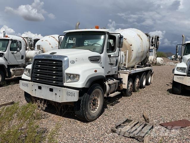 Freightliner  Drugi tovornjaki