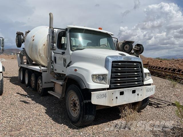 Freightliner  Drugi tovornjaki