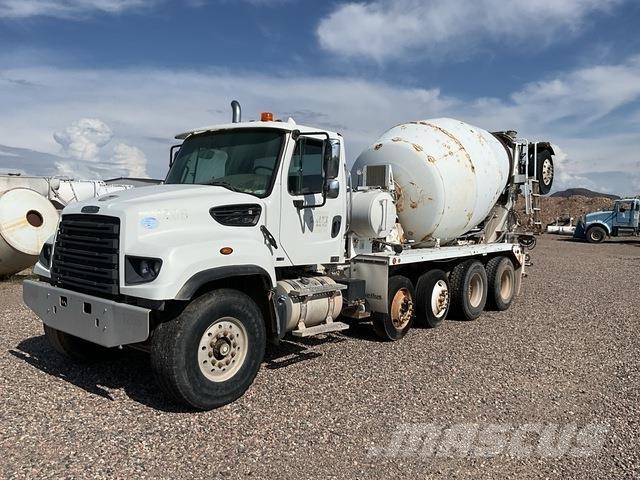 Freightliner  Drugi tovornjaki