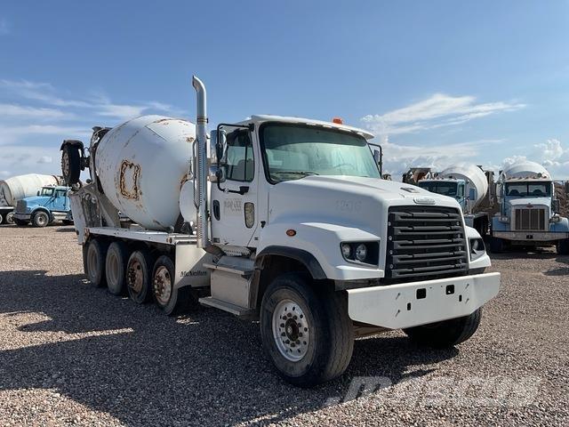 Freightliner  Drugi tovornjaki
