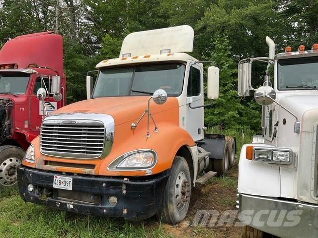Freightliner  Vlačilci