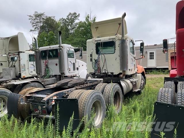 Freightliner  Vlačilci