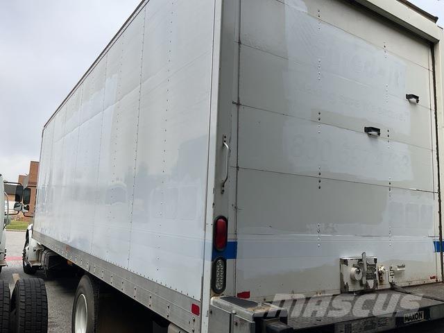 Freightliner  Tovornjaki zabojniki