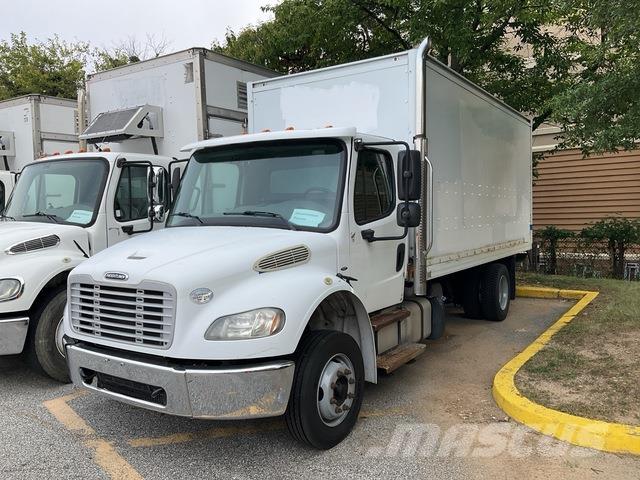 Freightliner  Tovornjaki zabojniki