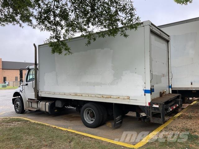 Freightliner  Tovornjaki zabojniki
