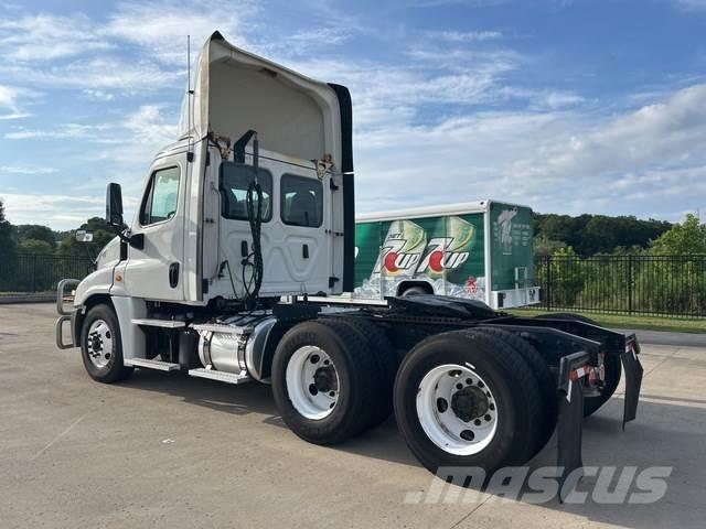 Freightliner  Vlačilci