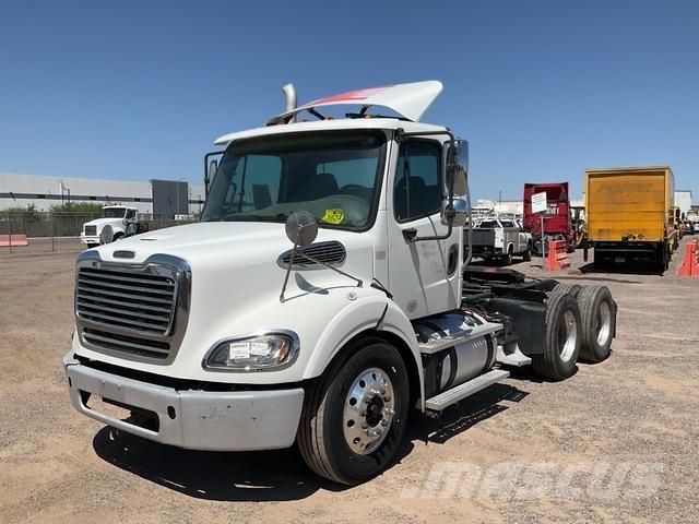 Freightliner  Vlačilci