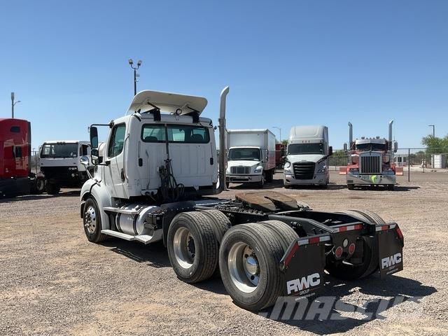 Freightliner  Vlačilci