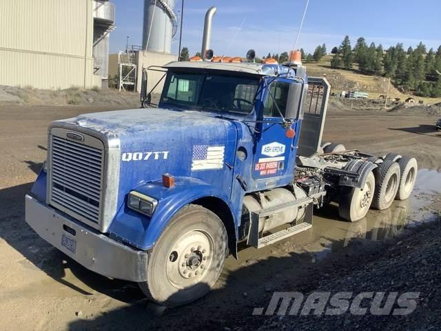 Freightliner  Vlačilci