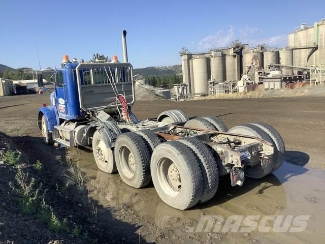 Freightliner  Vlačilci
