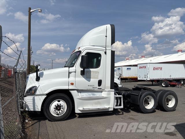 Freightliner  Vlačilci