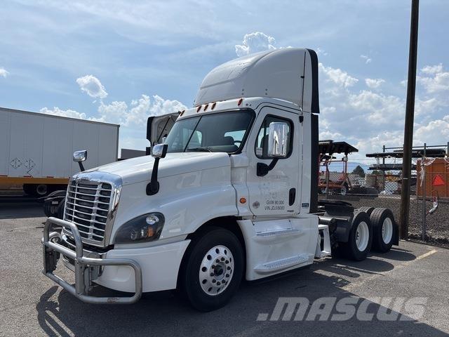 Freightliner  Vlačilci