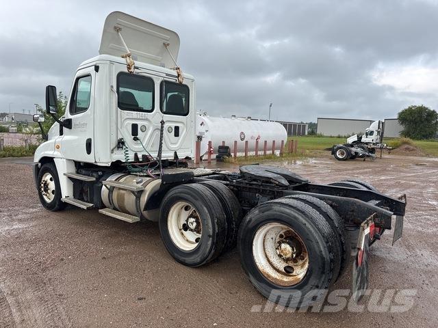 Freightliner  Vlačilci