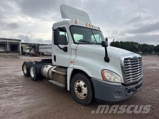 Freightliner  Vlačilci