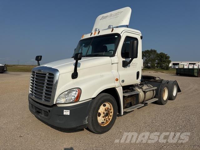 Freightliner  Vlačilci