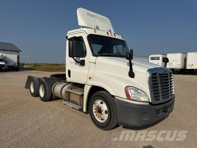 Freightliner  Vlačilci