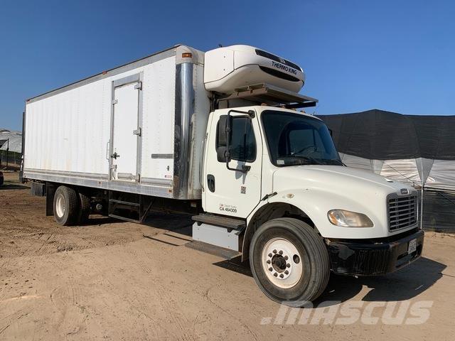 Freightliner  Tovornjaki hladilniki