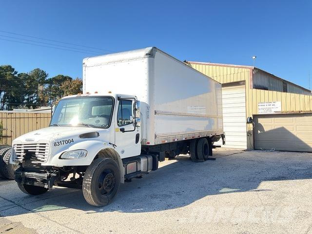 Freightliner  Tovornjaki zabojniki