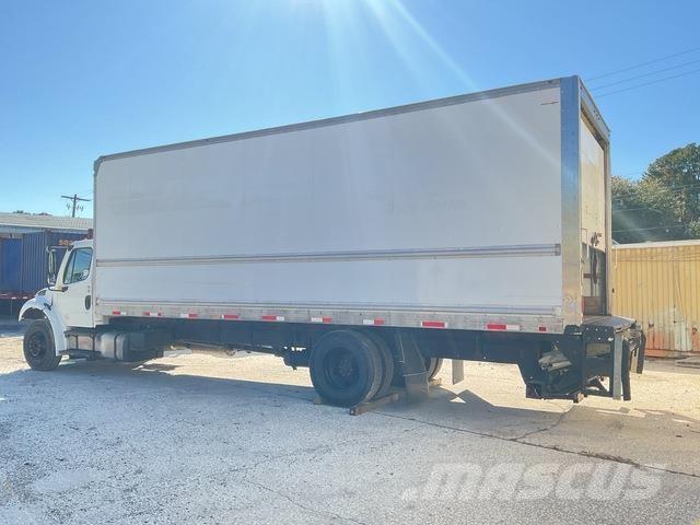 Freightliner  Tovornjaki zabojniki