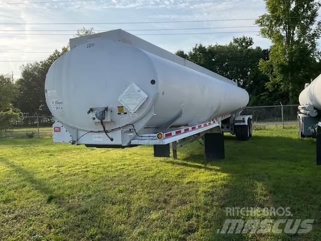 Fruehauf  Prikolice cisterne