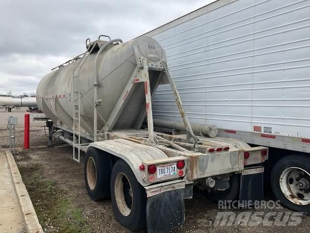 Fruehauf  Druge prikolice