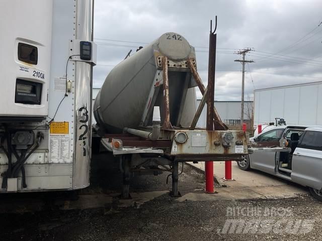Fruehauf  Druge prikolice