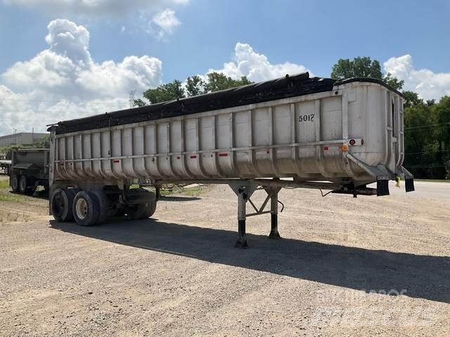 Fruehauf  Kiper prikolice
