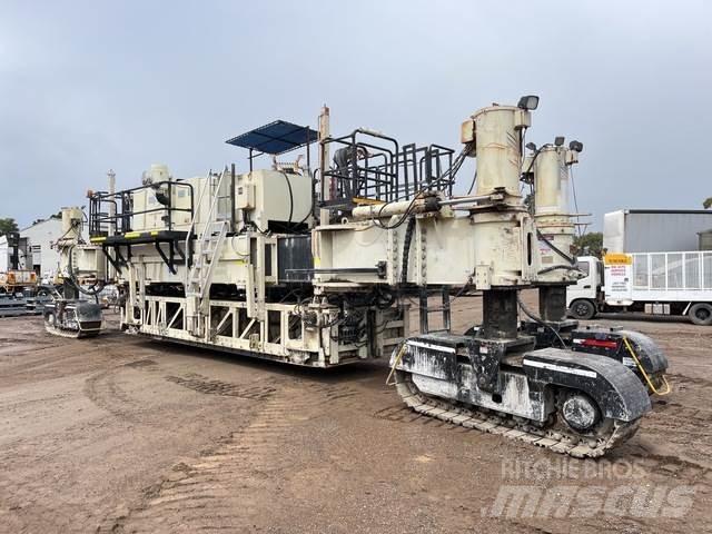  G & Z S1500 Drugo