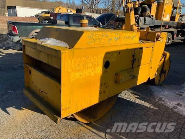 Galion  Dvojni valjarji