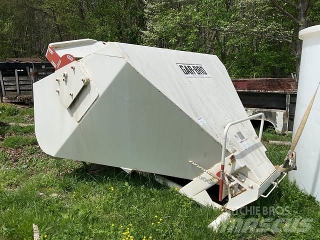 Gar-Bro 4156 -L Drugo