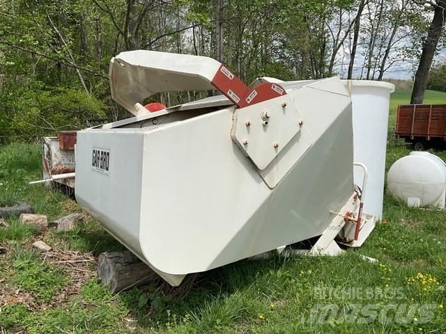 Gar-Bro 4156 -L Drugo