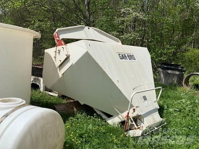 Gar-Bro 4156 -L Drugo