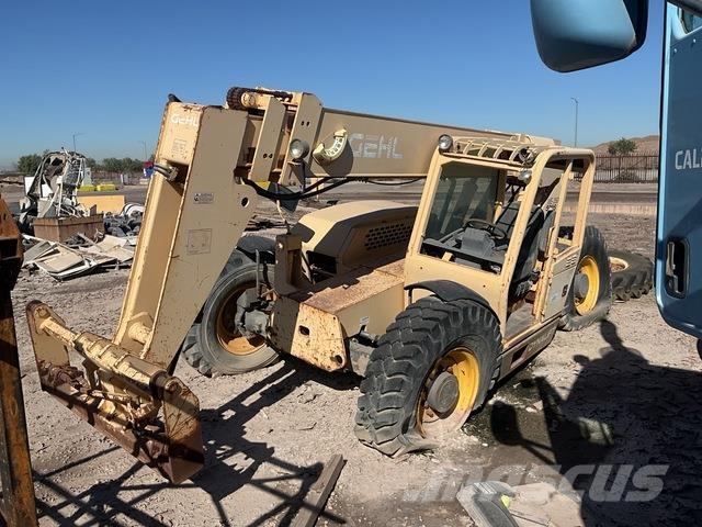 Gehl DL10H Teleskopski viličarji