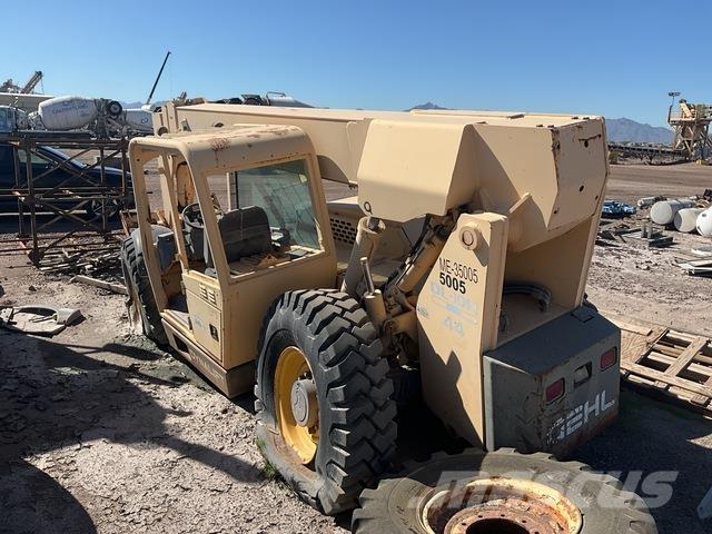 Gehl DL10H Teleskopski viličarji