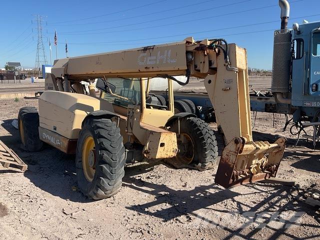 Gehl DL10H Teleskopski viličarji