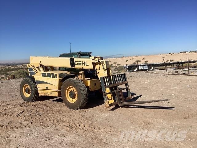 Gehl DL12-40 Teleskopski viličarji