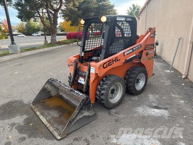 Gehl R105 Skid steer mini nakladalci